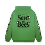 Save The Bees Hoodie