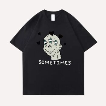 Golf Wang Sometimes Flower Boy T shirt