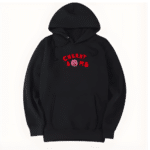 Tyler The Creator Cherry Bomb Black Hoodie
