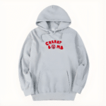 Tyler The Creator Cherry Bomb Hoodie