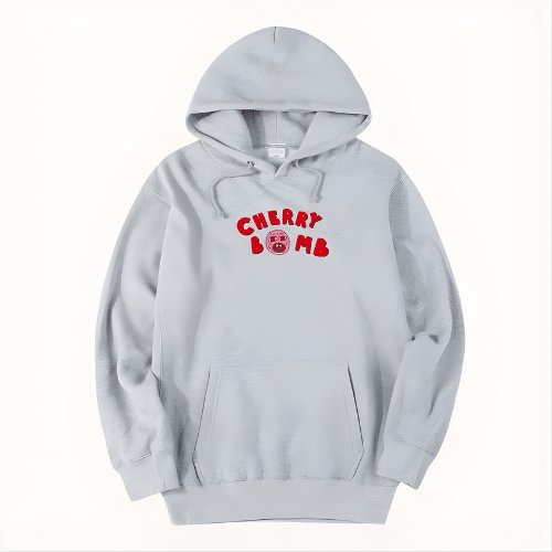 Tyler The Creator Cherry Bomb Hoodie Tyler The Creator Cherry Bomb Hoodie