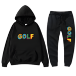 Tyler The Creator GOLF Wang Tracksuit