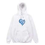 Tyler The Creator Golf Heart Hoodie