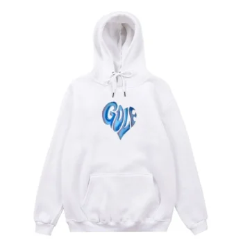 Tyler The Creator Golf Heart Hoodie