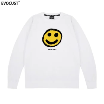 Tyler The Creator Golf Wang Laugh Sweatshirt