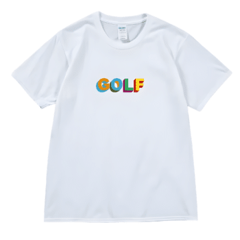 Tyler The Creator Golf Wang Tshirt