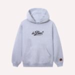 Tyler The Creator Gray Golf le Fleur Hoodie