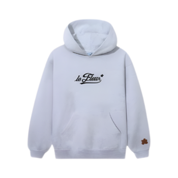 Tyler The Creator Gray Golf le Fleur Hoodie
