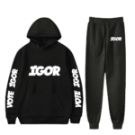 Tyler The Creator IGOR Tracksuit Two Piece Set