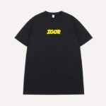 Tyler The Creator Igor TShirt