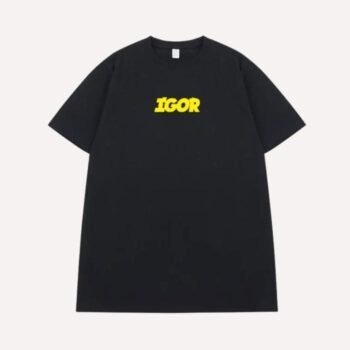 Tyler The Creator Igor TShirt