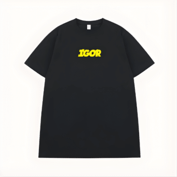Tyler The Creator Igor TShirt