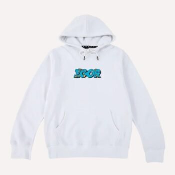 Tyler The Creator Igor Vintage Hoodie
