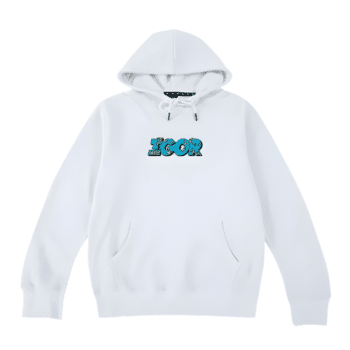 Tyler The Creator Igor Vintage Hoodie