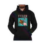 Tyler The Creator Vintage Style Golf Hoodie