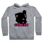 Tyler the Creator Goblin Hoodie