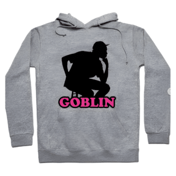 Tyler the Creator Goblin Hoodie