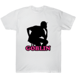 Tyler the Creator Goblin Shirt
