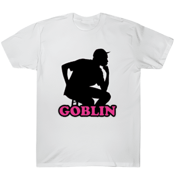 Tyler the Creator Goblin Shirt