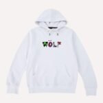 Tyler the Creator Wolf Hoodie