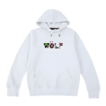 Tyler the Creator Wolf Hoodie
