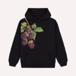 Golf Wang Purple Blackberry Hoodie – Tyler The Creator Merch