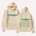 Dust Storm Hoodie by CHROMAKOPIA – 2025 Tour Merch Drop