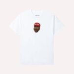Don’t Tap The Glass White T-Shirt – Minimal Streetwear Essential