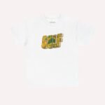 CHROMAKOPIA GOLF Oakland White T-Shirt – Official Chromakopia Merch